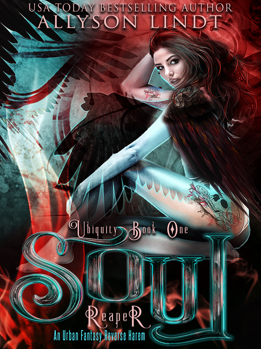 Title details for Soul Reaper by Allyson Lindt - Wait list